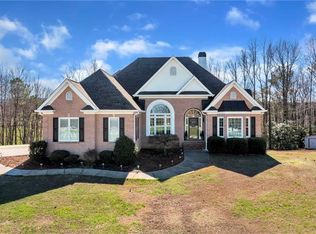 2749 Jerusalem Church Rd, Jasper, GA 30143
