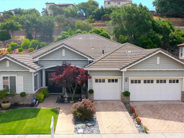 730 ADAGIO Drive, Fairfield, CA 94534
