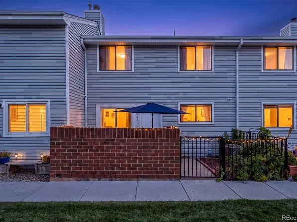 1741 W 102nd, Thornton, CO 80260