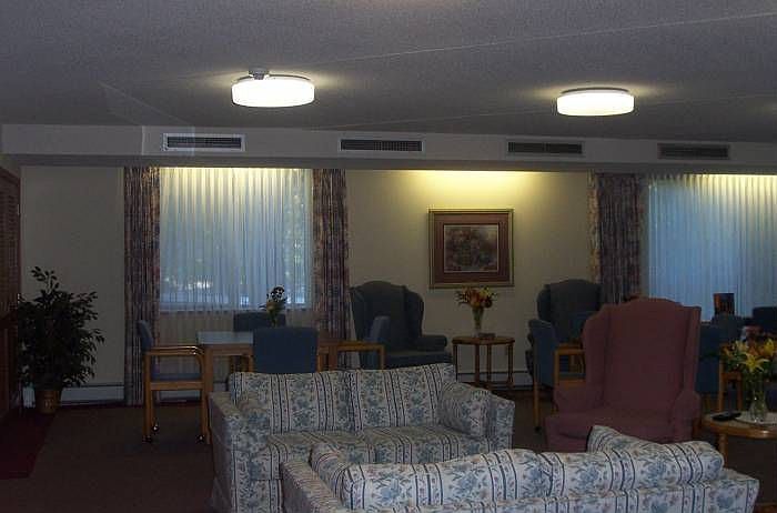 2nd image of 2601 Kenzie Ter APT 124