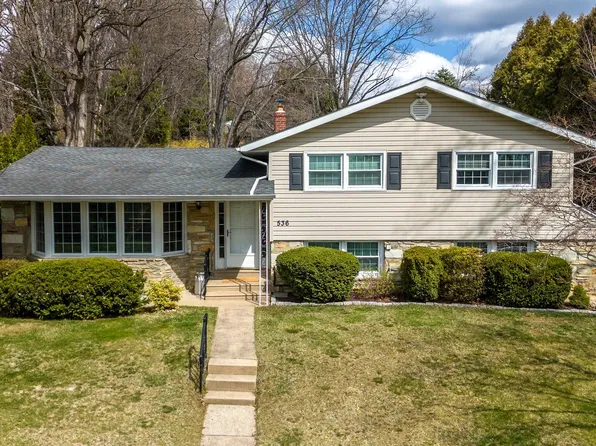 536 Martin Ln, Dresher, PA 19025