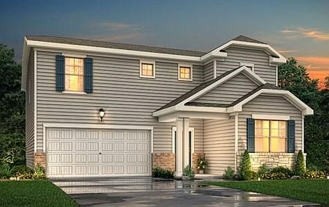 1st image of 197 Sweet Briar Way Lot 55