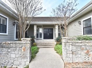 15931 Mission Rdg, San Antonio, TX 78232