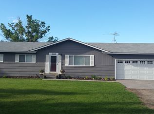 4117 E 140 N, Rigby, ID 83442