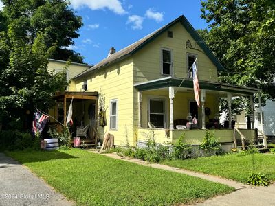 16 William Street, Glens Falls, NY, 12801