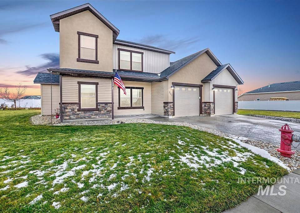 233 Lemhi Loop, Buhl, ID 83316 Zillow