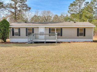 1305 Lone Oak Rd, Grovetown, GA 30813