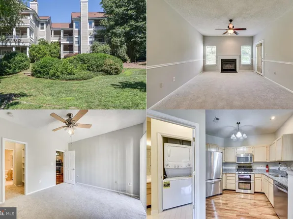 14324 Climbing Rose Way APT 102, Centreville, VA 20121