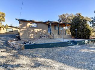 1930 Estrella Rd, Prescott, AZ 86305