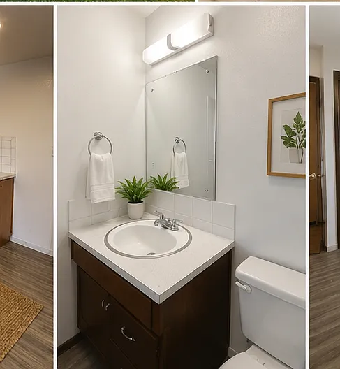 1 bed, 800 sqft, $995 — Photo 3