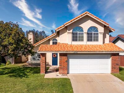 24792 Half Dome Ct, Murrieta, CA, 92562