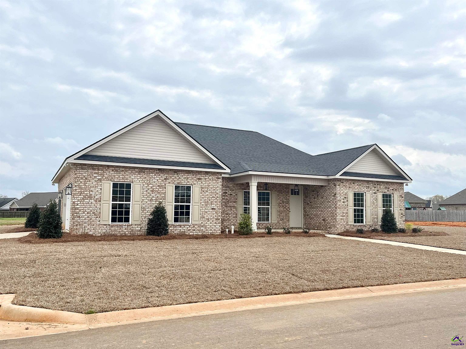 201 Remington Dr, Kathleen, GA 31047 Zillow