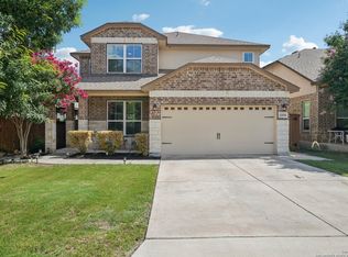 12134 Hideaway Crk, San Antonio, TX 78254