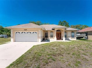 12342 Hernando Rd, North Port, FL 34287