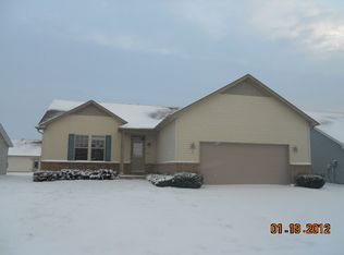 1023 Gallium Dr, Cicero, IN 46034