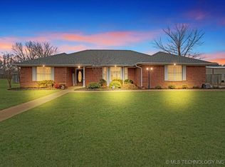 4800 Brookhaven, Durant, OK 74701
