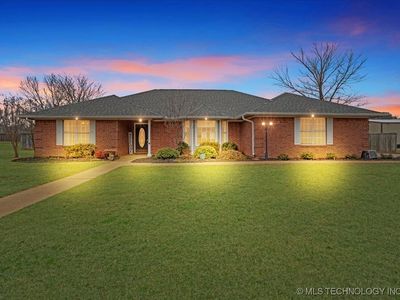 4800 Brookhaven, Durant, OK, 74701
