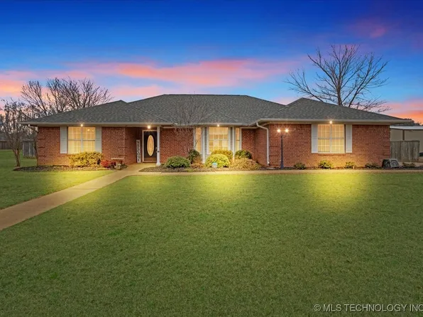 4800 Brookhaven, Durant, OK 74701