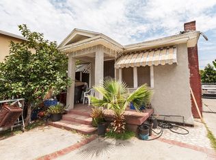 1032 N Ridgewood Pl, Los Angeles, CA 90038