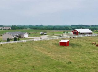 8556 E Ash Rd, Firth, NE 68358