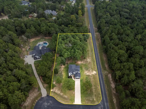 17679 Spur Ct, Waller, TX 77484