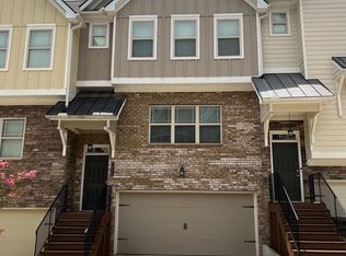 3485 Abbey Way, Gainesville, GA 30507