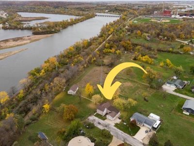 1201 Summit Ave SW, Cedar Rapids, IA, 52404