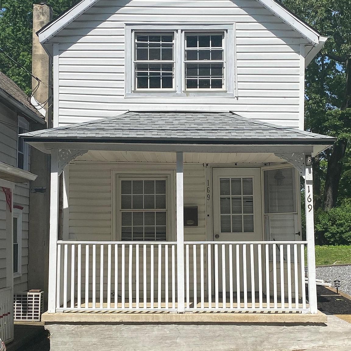 169 West Ave, Pitman, NJ 08071 Zillow