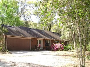 96019 Serenity Ln, Fernandina Beach, FL 32034