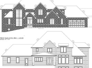 13513 Narrows Cv, Fort Wayne, IN 46814