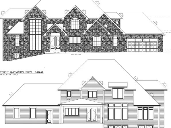 13513 Narrows Cv, Fort Wayne, IN 46814