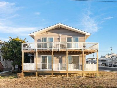 3207 Central Ave #1, Sea Isle City, NJ, 08243