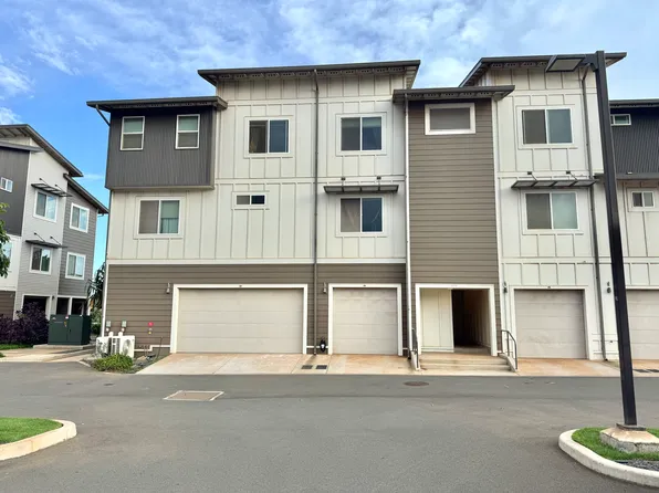 91-3575 Iwikuamoo St, Ewa Beach, HI