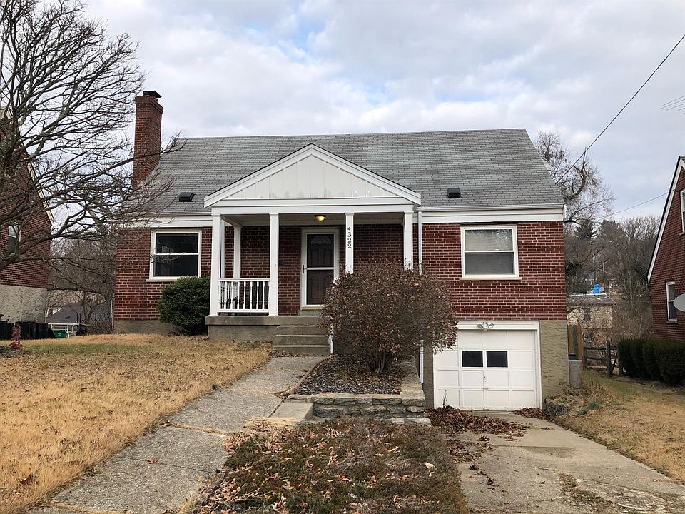 1st image of 4322 Delridge Dr