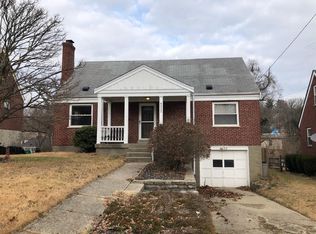 4322 Delridge Dr, Cincinnati, OH 45205