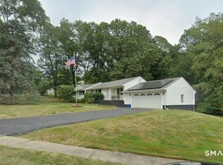 13 Robin Drive, East Haven, CT 06513
