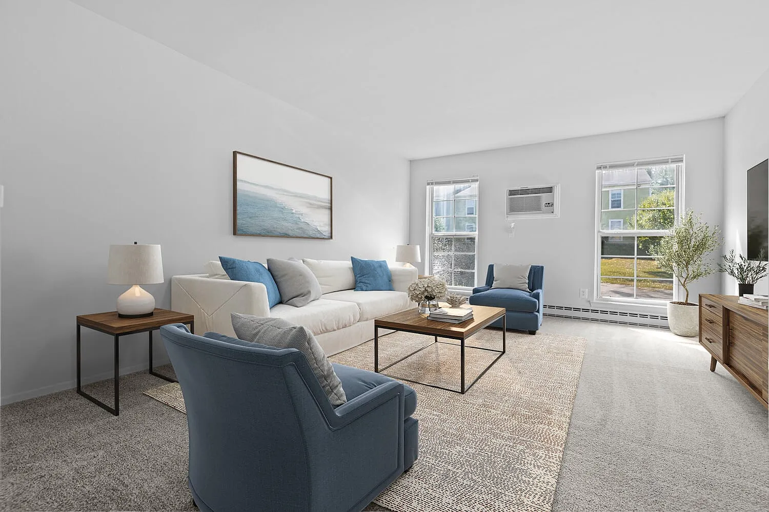 Kensington Park Apartments — Photo 1