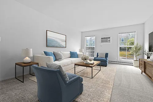 Kensington Park Apartments Photo 1