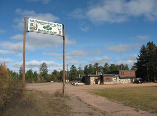 5340 Bridge Rd, Mc Naughton, WI 54543