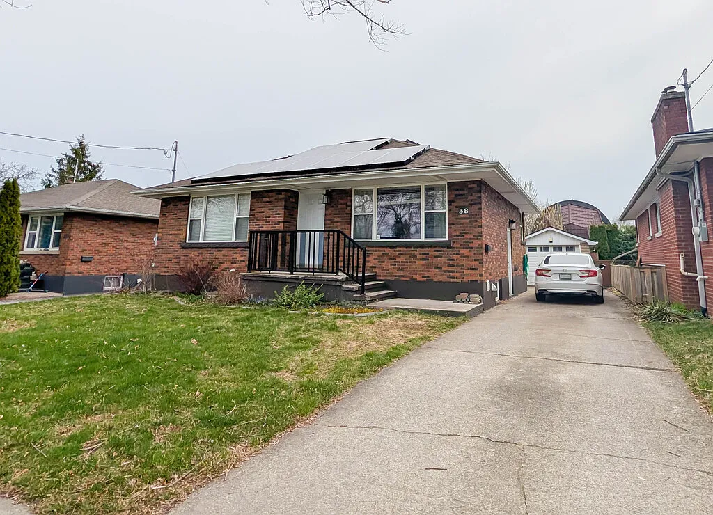 38 Chalmers Street — Photo 1