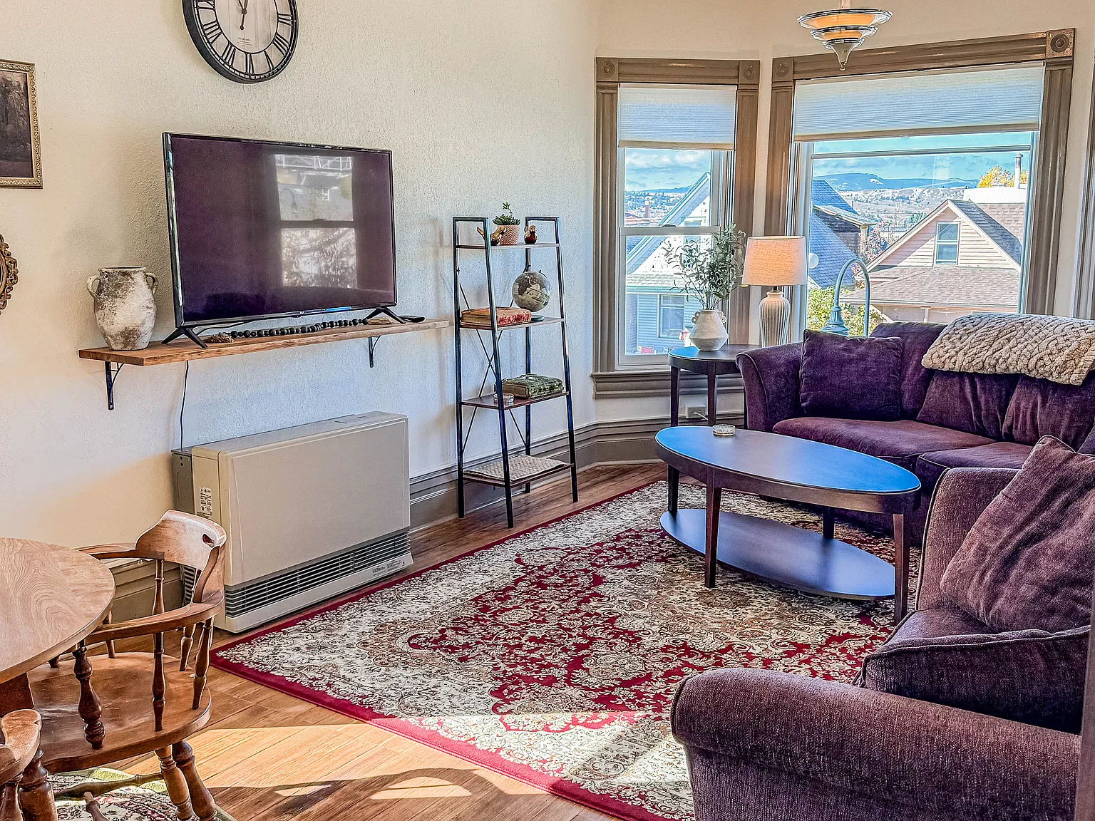 1 bed, 751 sqft, $1,500 — Photo 2