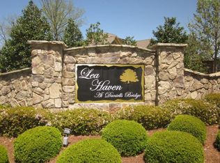 1518 Lea Haven Way, Athens, GA 30606