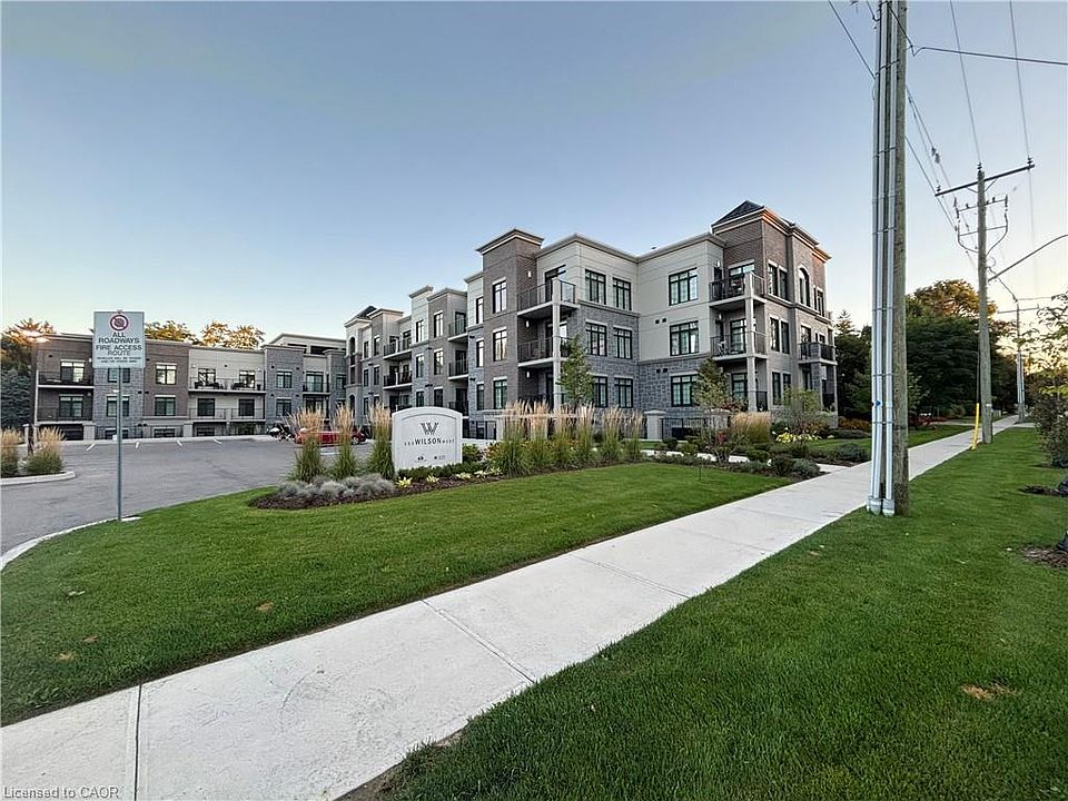 1st image of 153 Wilson St W #105