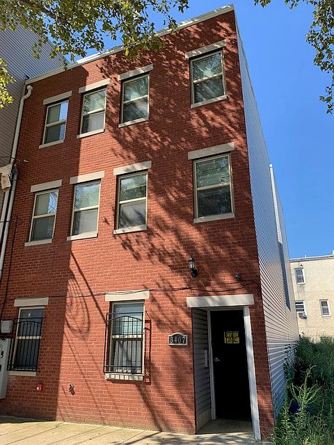 3407 Wallace St. Philadelphia, PA