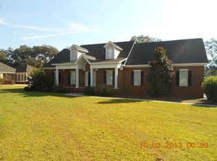 613 Winifred Rd, Leesburg, GA 31763