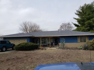 1640 Norwood Dr, Griffith, IN 46319