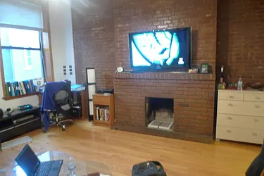 Rented by America Mecca Realty LLC