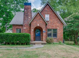 3813 Burrus St, Nashville, TN 37216