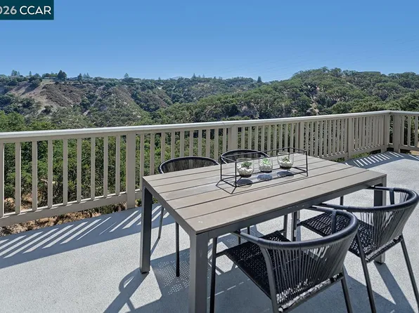 2934 Saklan Indian Dr, Walnut Creek, CA 94595