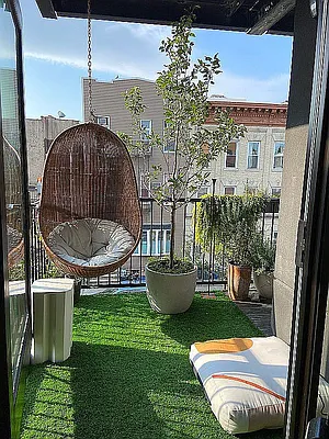 Rented by Dream Space Realty | media 8